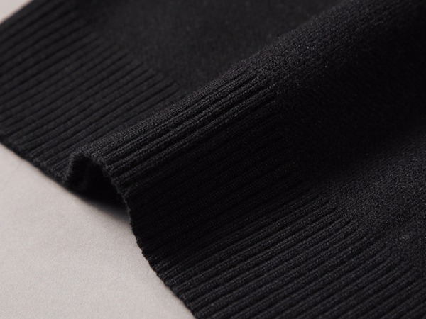 ブランドセーター全体デザイン